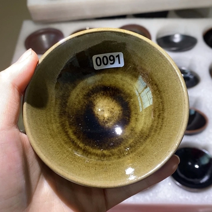 浪***落茶盏建盏111111111111