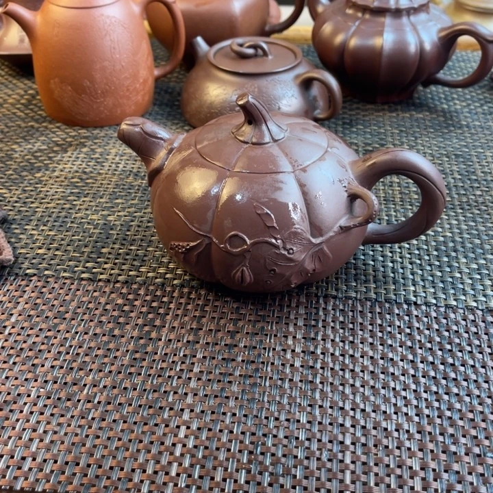 茶壶紫砂正品紫砂壶