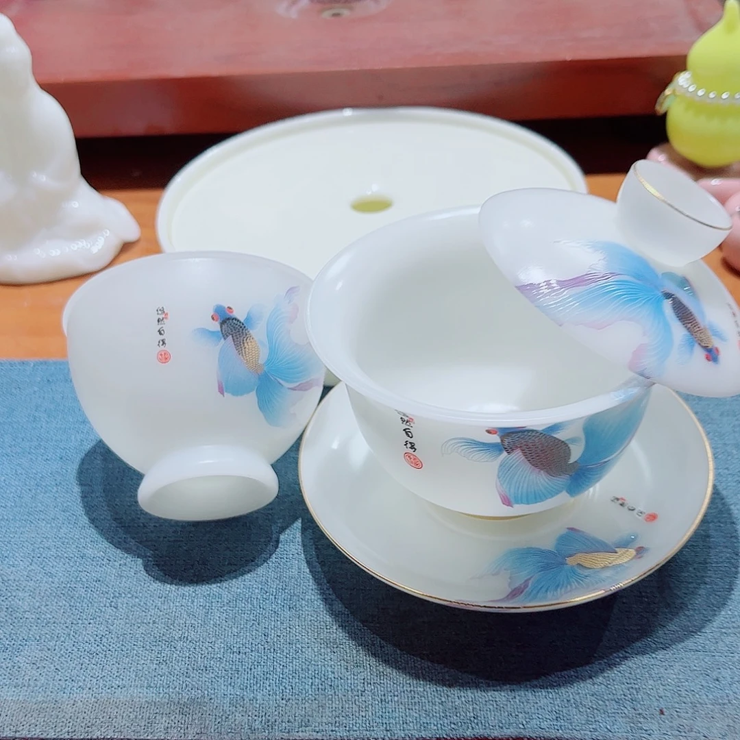 陶璞玉素烧160cc➕110ccccc