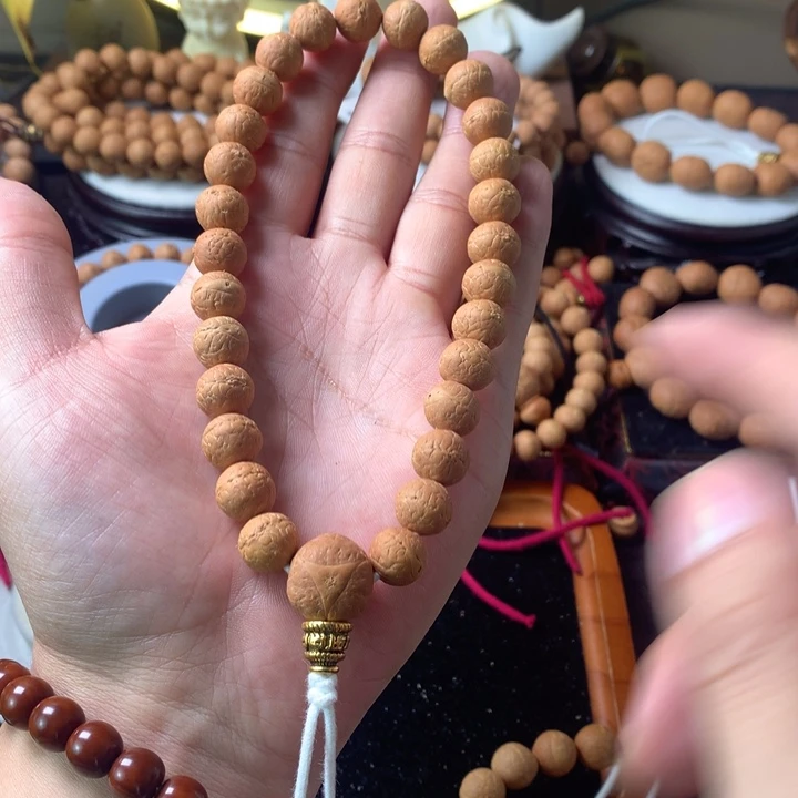凤眼菩提手串11.5手持福利