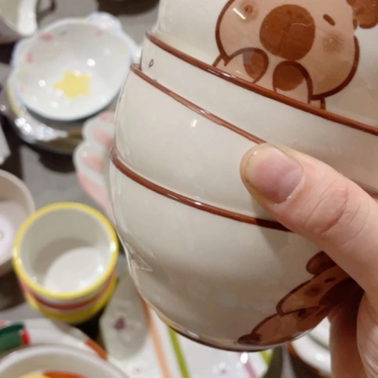 微瑕陶瓷完美主义者勿拍4