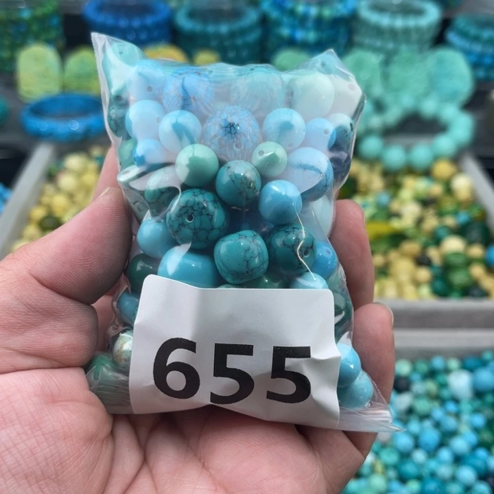 菱锰矿未镶嵌珠宝半成品