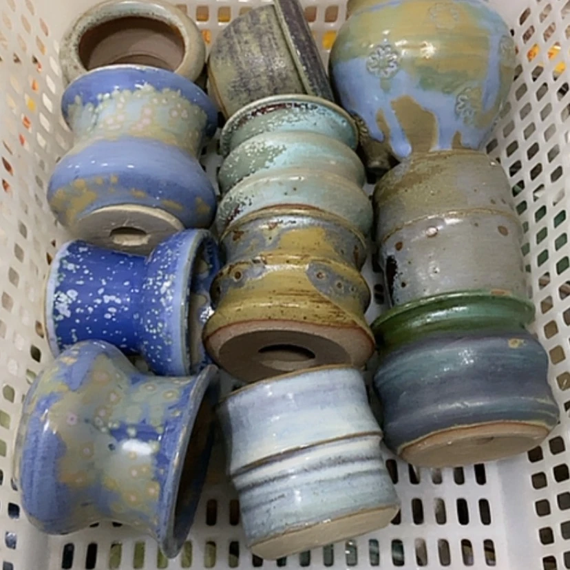 【闪购商品】红陶问**╮口5