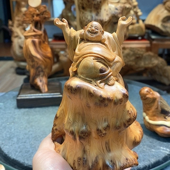 柏木（崖柏）太行崖柏