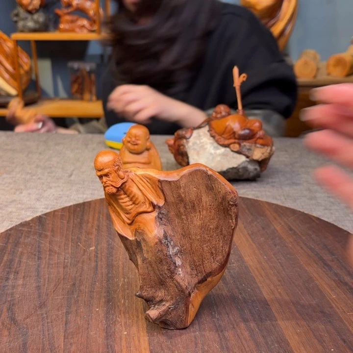 柏木（崖柏）关注一下