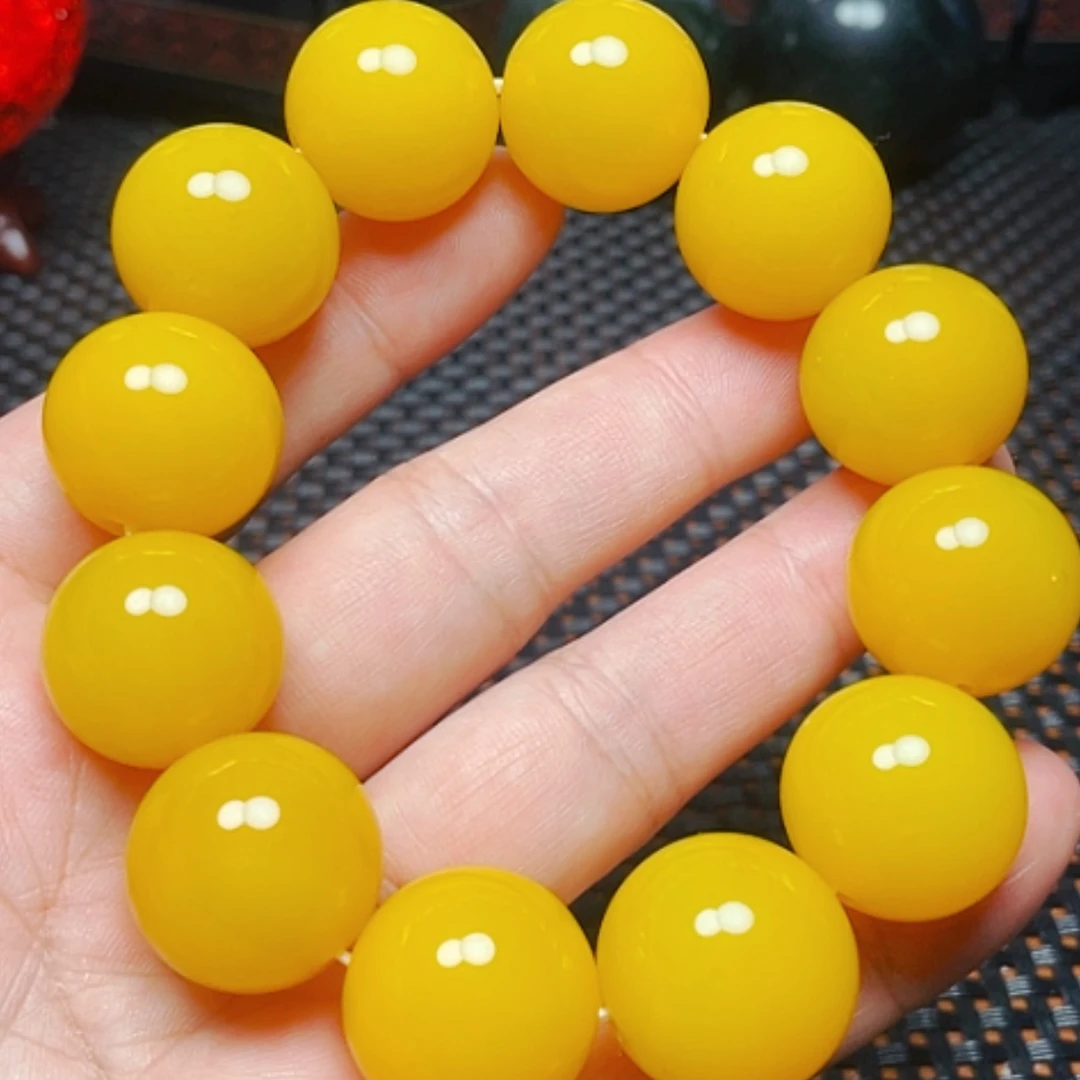 【闪购商品】未镶嵌颈饰玛瑙/玉髓龙黄参20