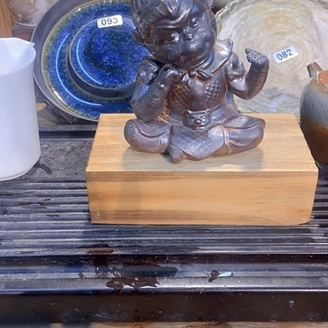 精品茶具陶瓷礼品