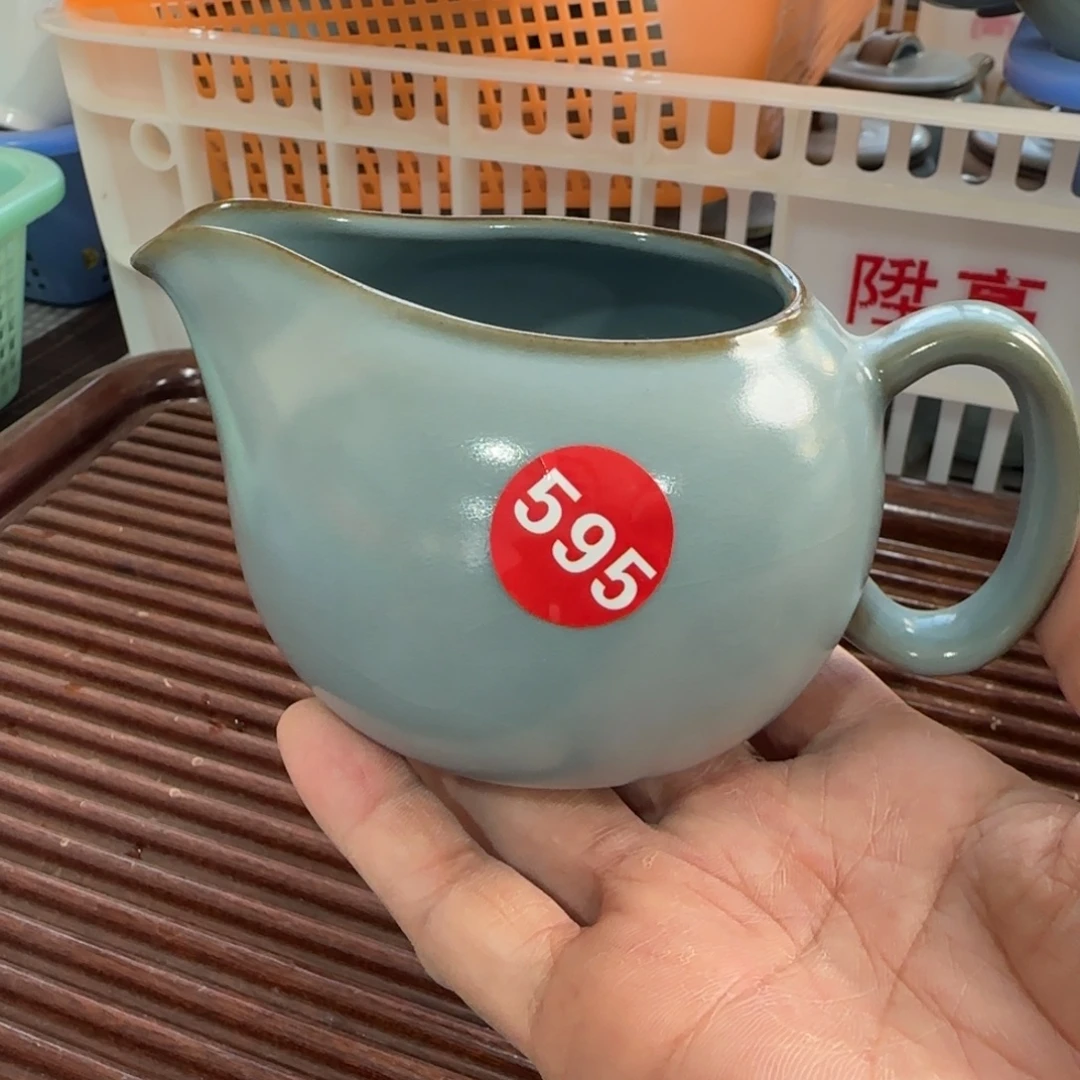 瓷片清仓库，小微瑕。，开片