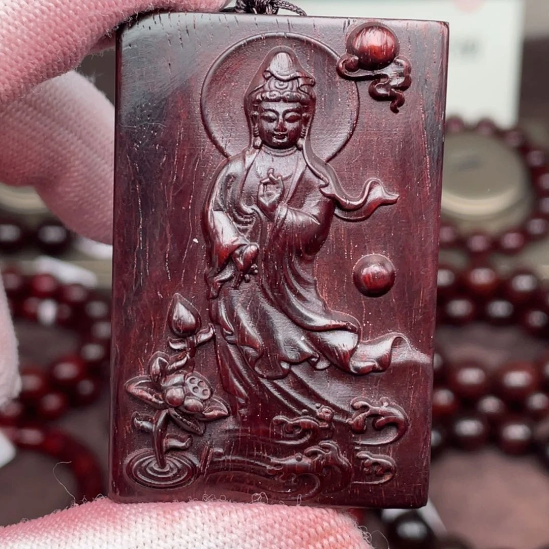 小叶紫檀手串/手链