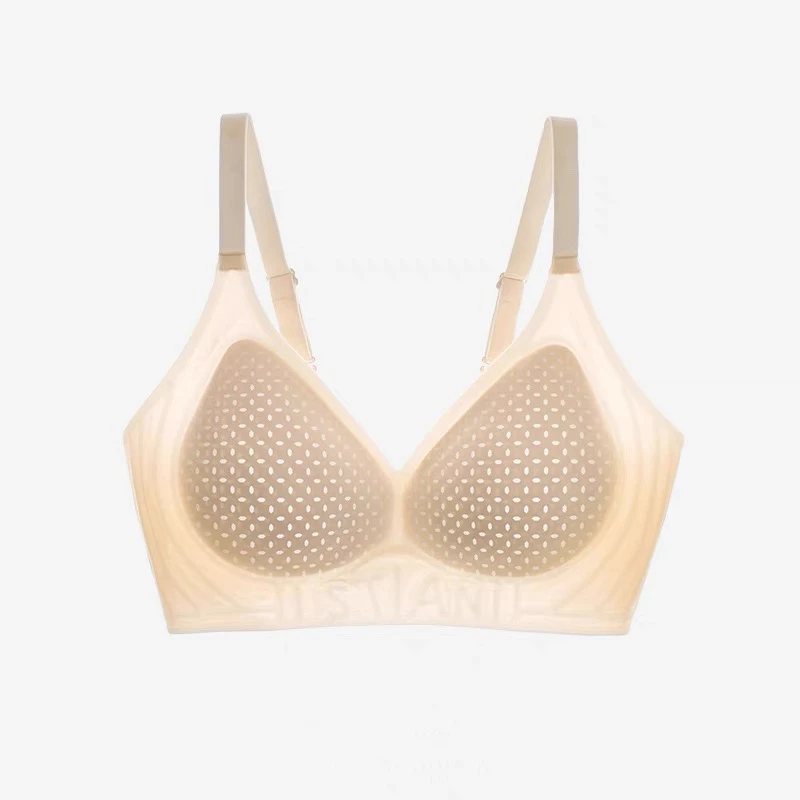 店【001-200】内衣运动文胸美背女士聚拢薄款学生夏季舒适透气