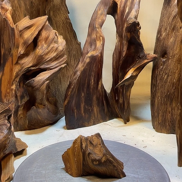 安***答竹炭直播间一物一拍