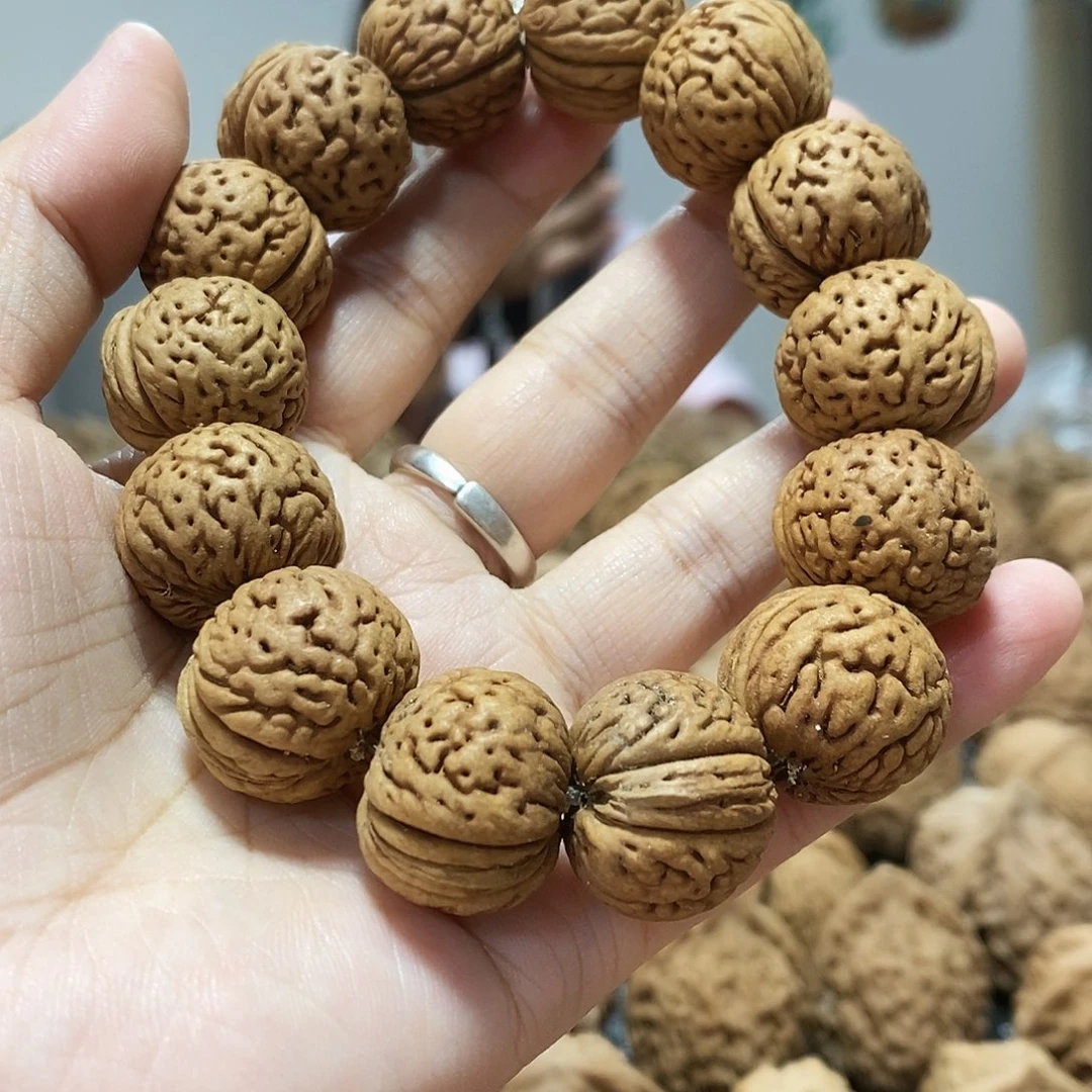 吊坠文玩核桃桃核
