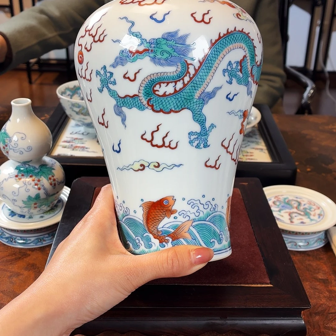 陶九鸣瓷艺九鸣瓷艺