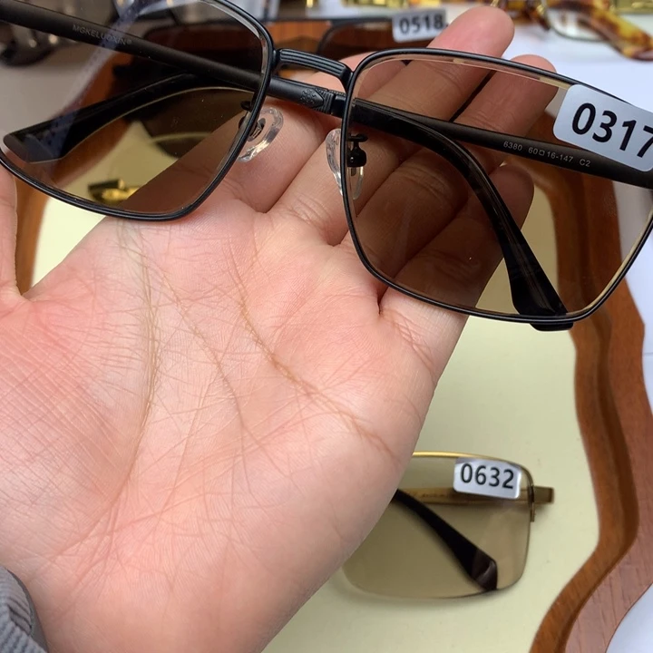 一体款全框茶水晶0317