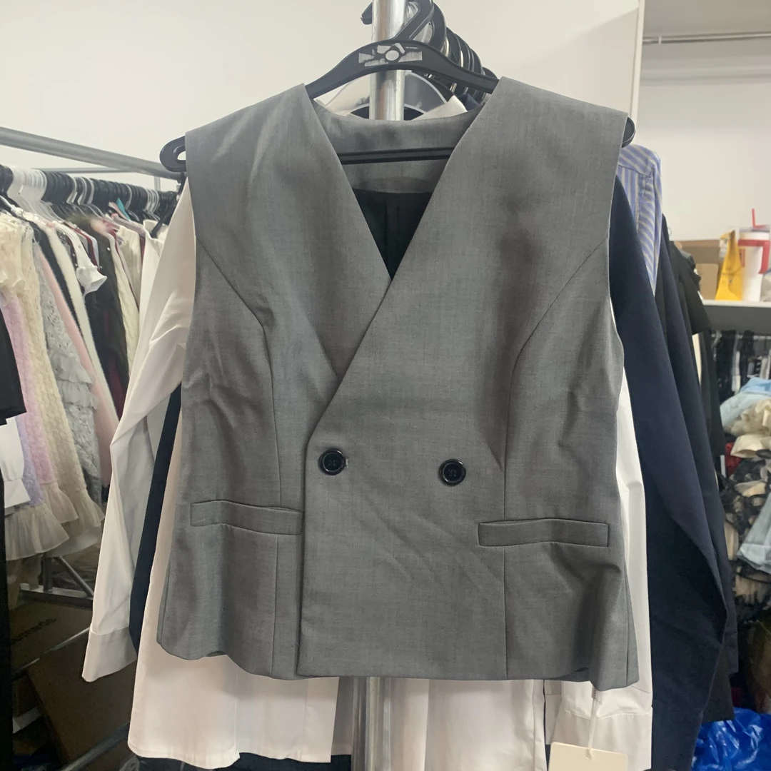 【赵可可服饰】高级感时尚气质百搭显瘦连衣裙060款