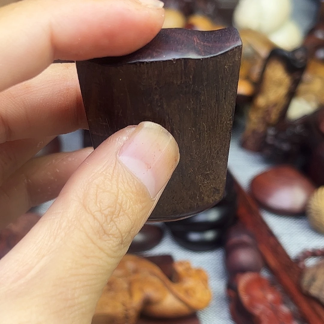 檀香紫檀（小叶紫檀）