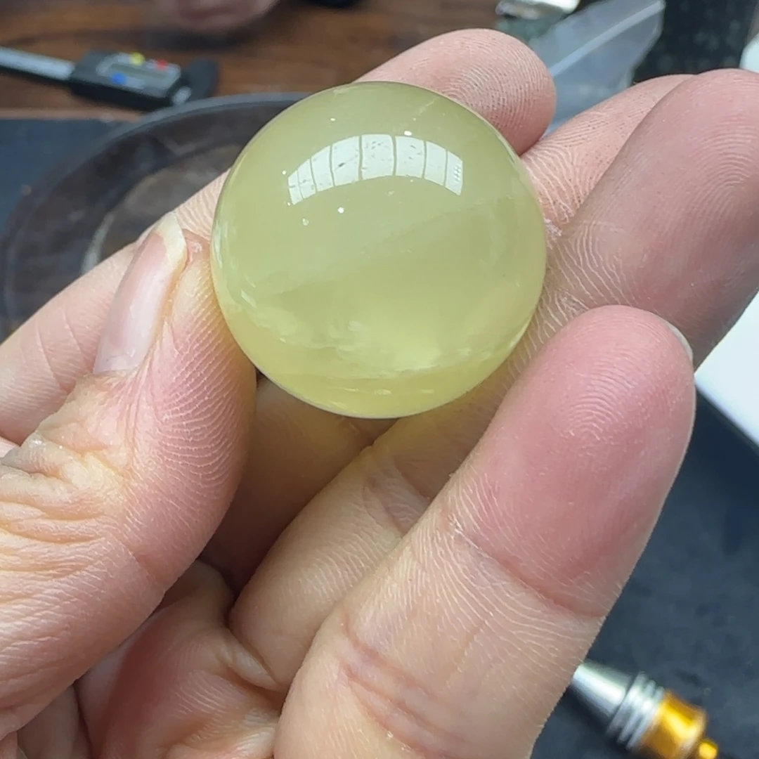 水晶未镶嵌未镶嵌b198