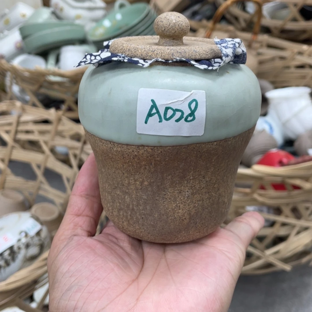 【闪购商品】壶老段烧茶器茶具！