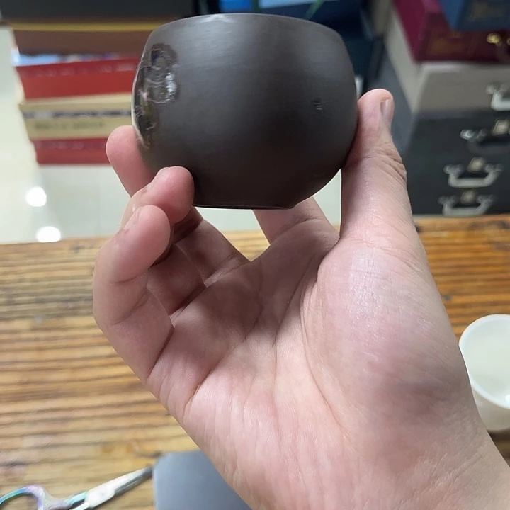 孤品茶具套装等。