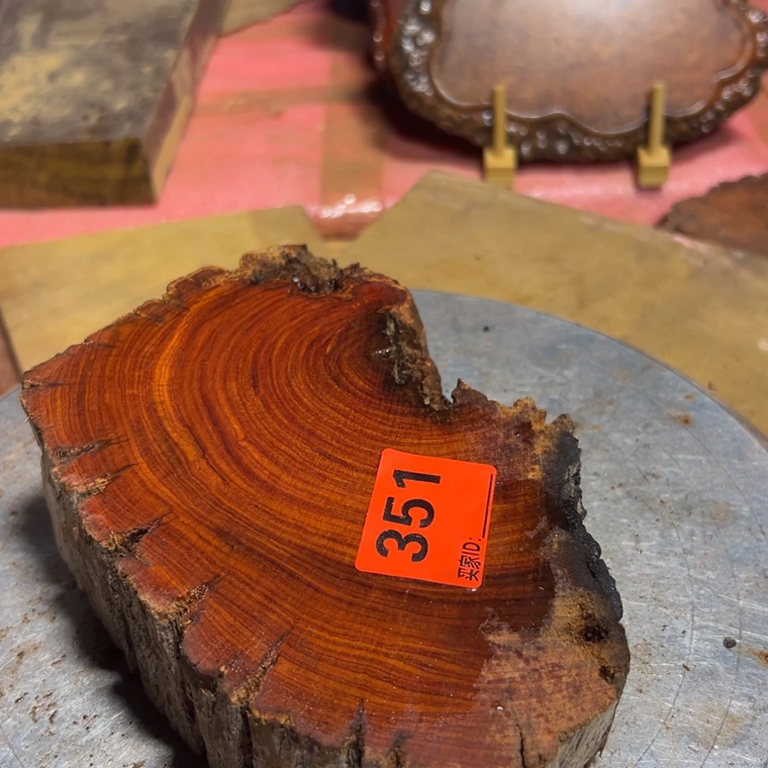 大果紫檀（缅甸花梨）