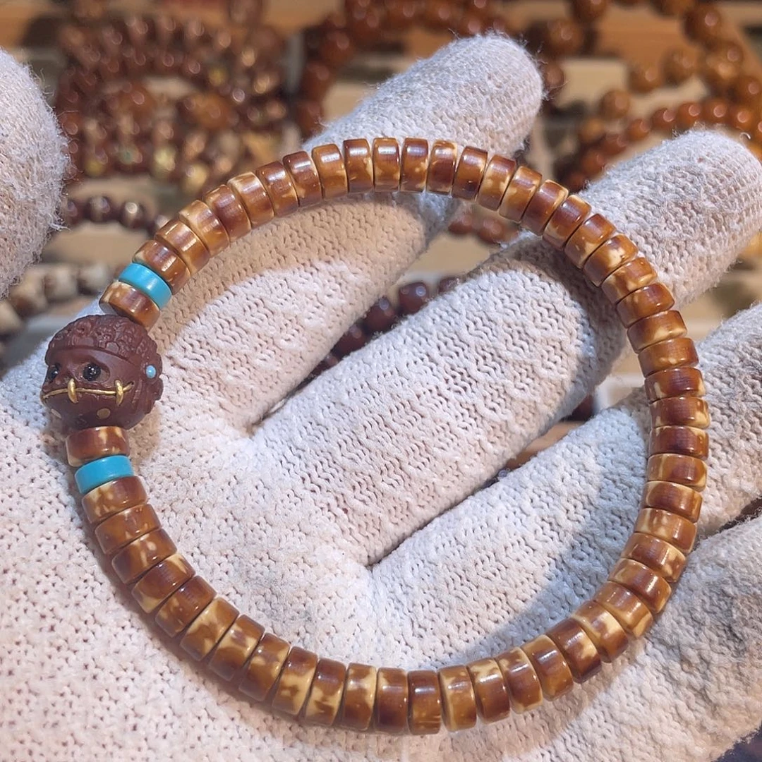 紫金鼠吊坠福利多多