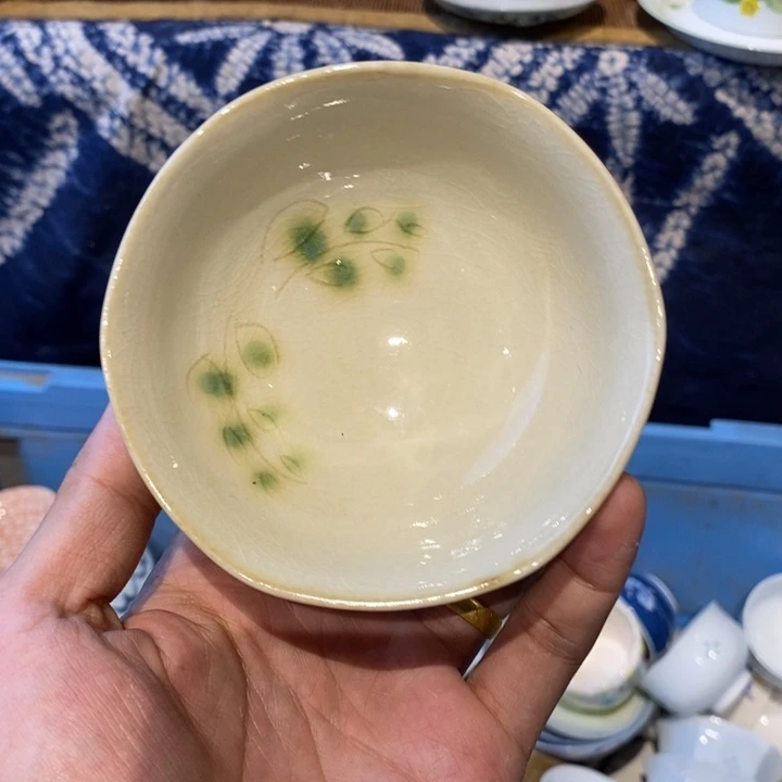 瓷片瓷器瓷器瓷器
