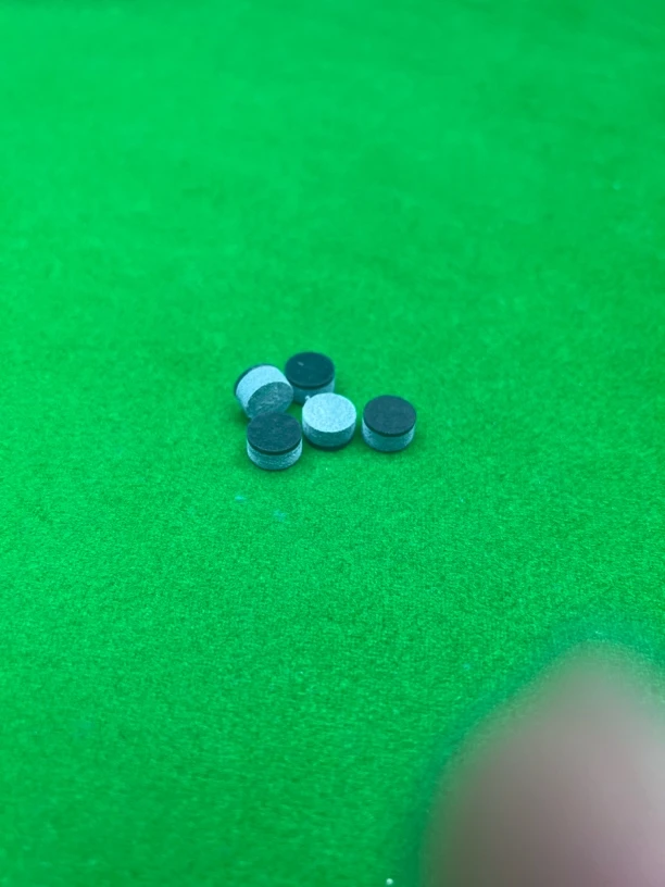 Cuediy对标梦皮头 11M 皮头