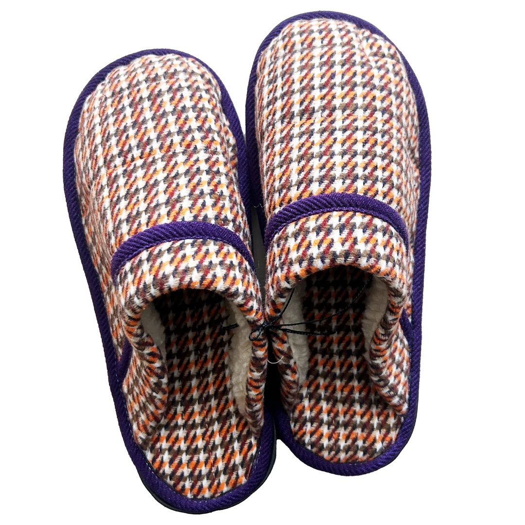 仁和坪农家手工拖鞋