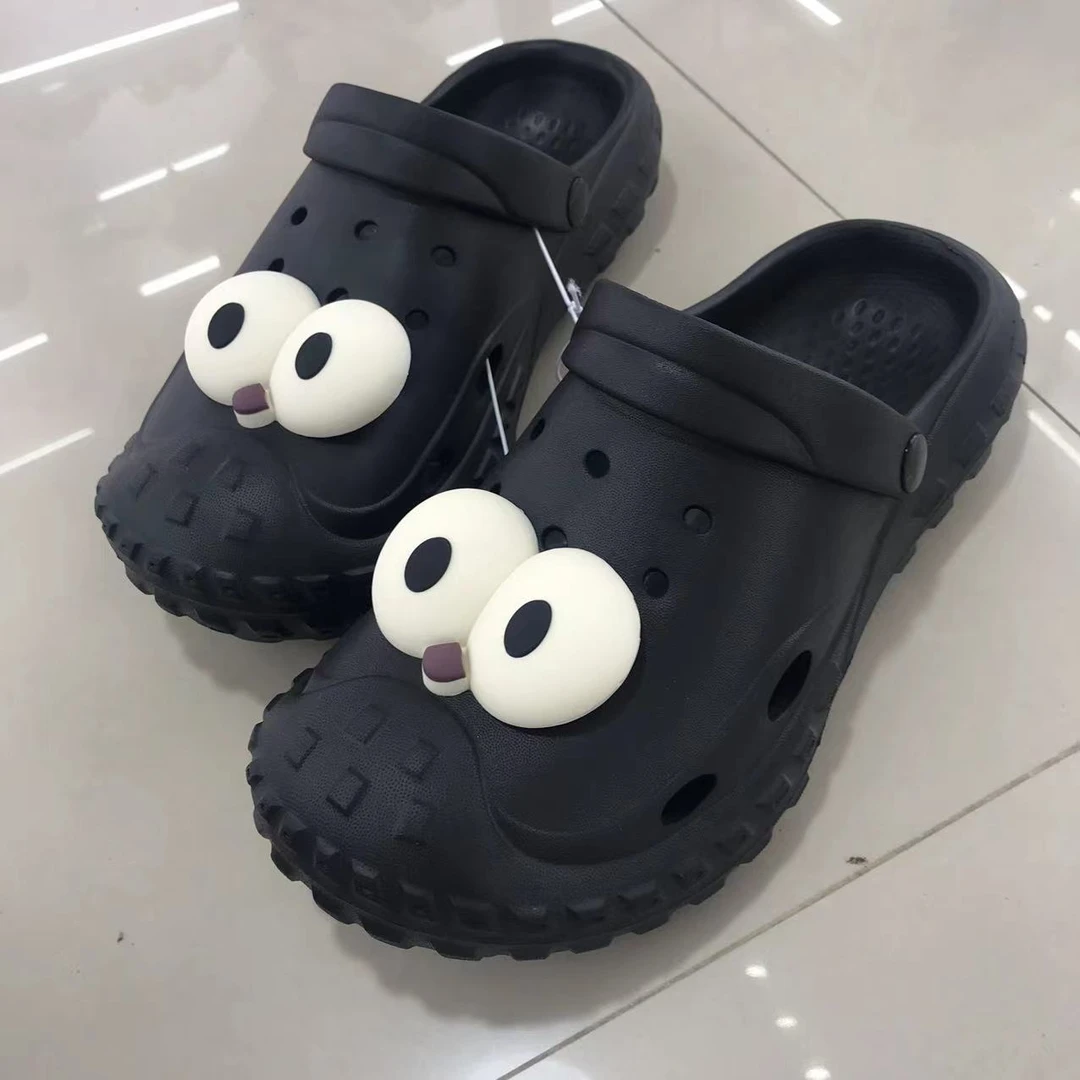 100-299编码洞洞鞋拖鞋微瑕