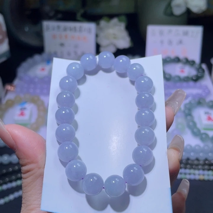 未镶嵌定制翡翠天然翡翠