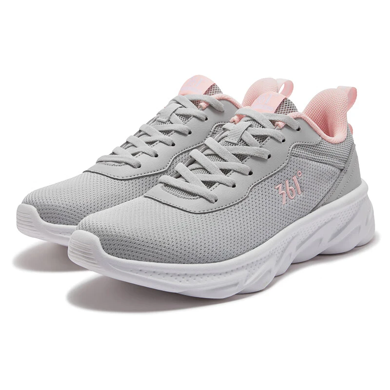 女鞋运动鞋2025夏季新款网鞋轻便跑步鞋透气网面跑鞋女士鞋子
