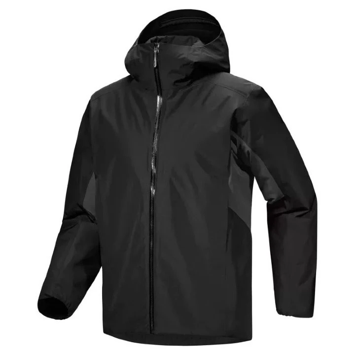 高级茑潮服连帽户外运动男士防风透气加厚保暖秋冬冬季男装棉服