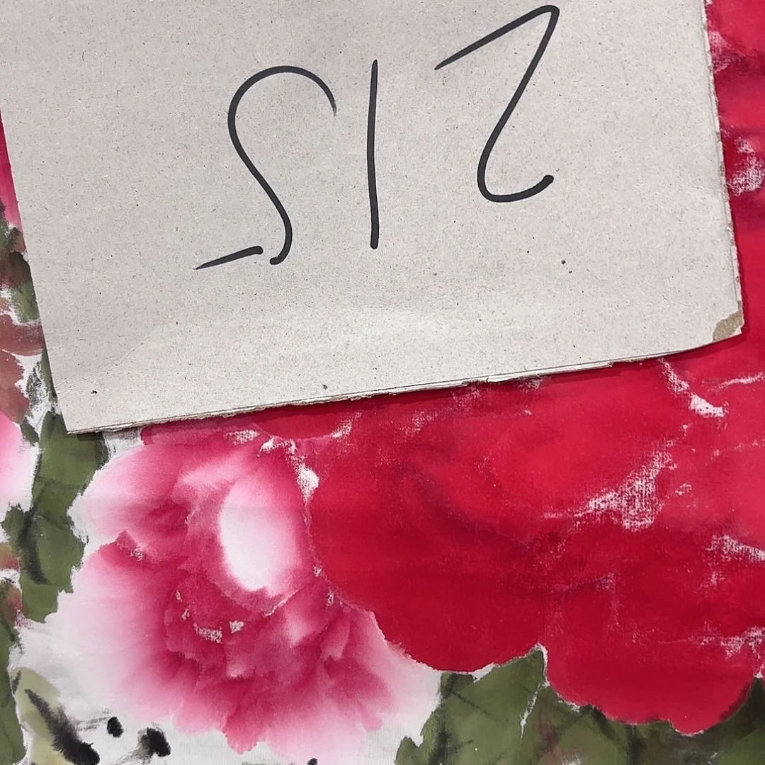 客厅年画装饰画客厅