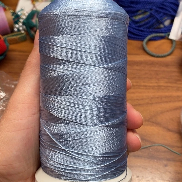 一墨手作编绳配件