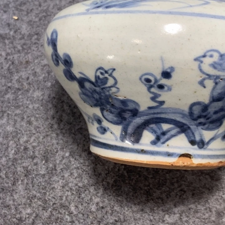 摆件景德镇陶瓷艺术品