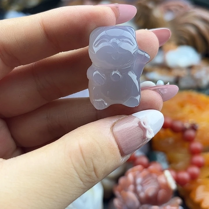 玛瑙未镶嵌手饰玛瑙