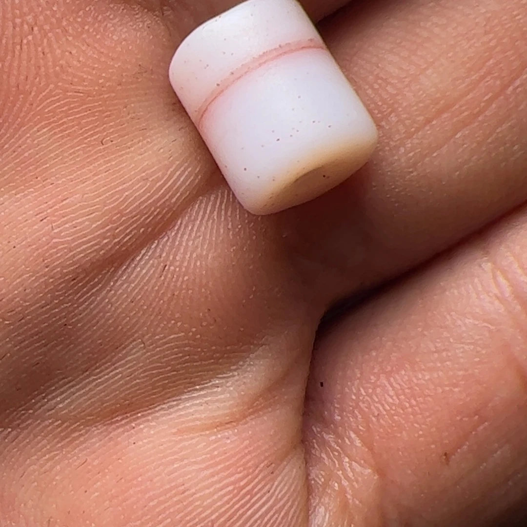 泽***西玛瑙/玉髓未镶嵌配饰