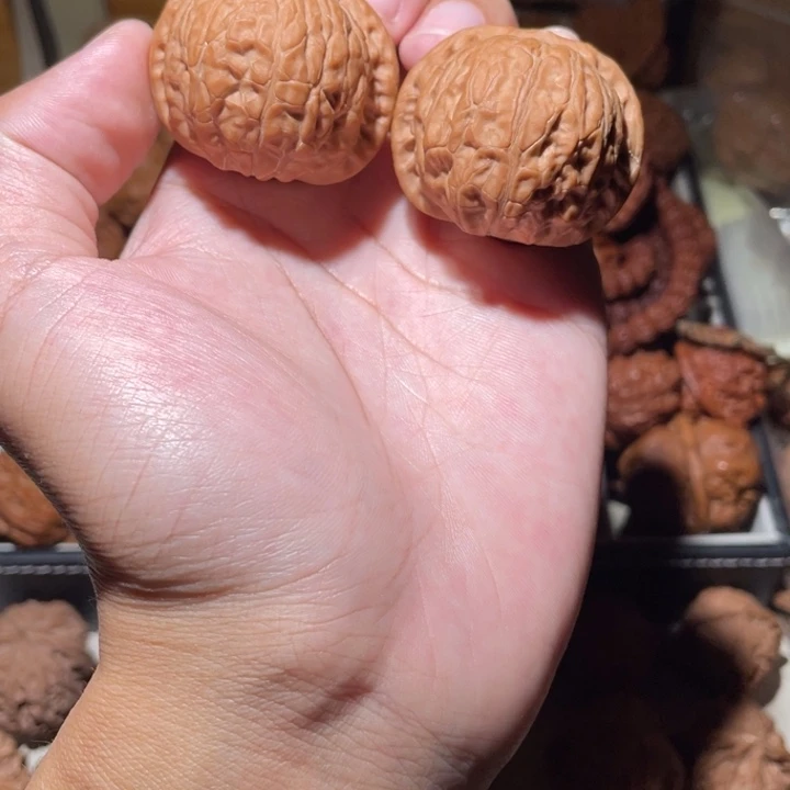 40尺寸乾隆磨盘狮子头