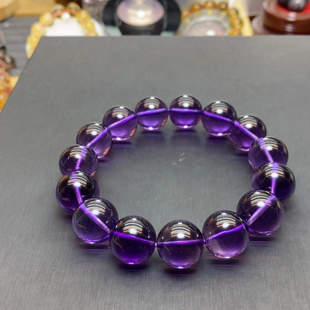 手链未镶嵌水晶乌拉圭