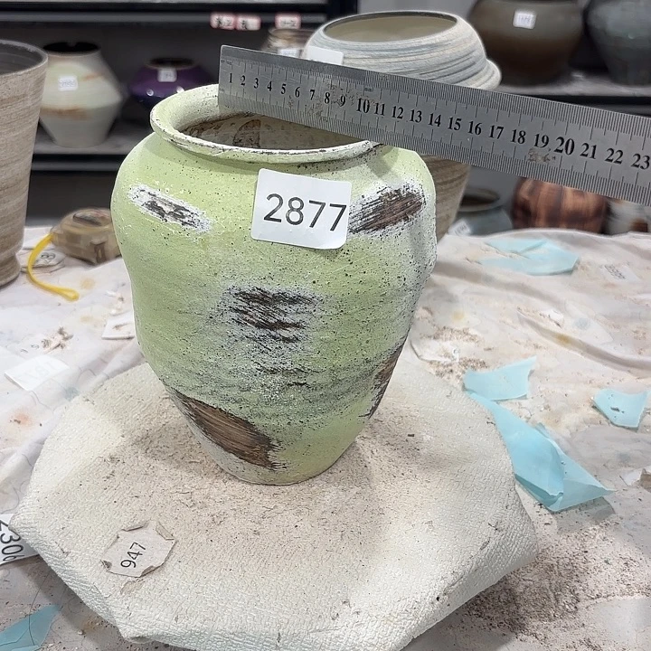 摆件景德镇瓷器精品展示2877