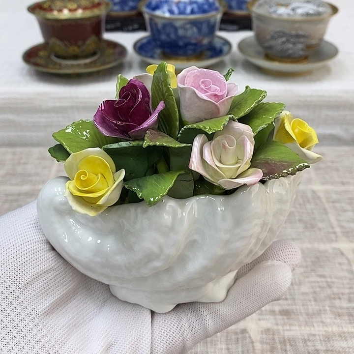 瓷片进口正品保真