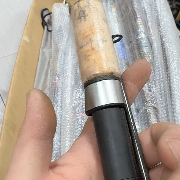 碳素红*鱼竿钓鱼竿789900000