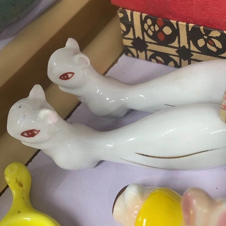 *****回流瓷器默认瑕疵