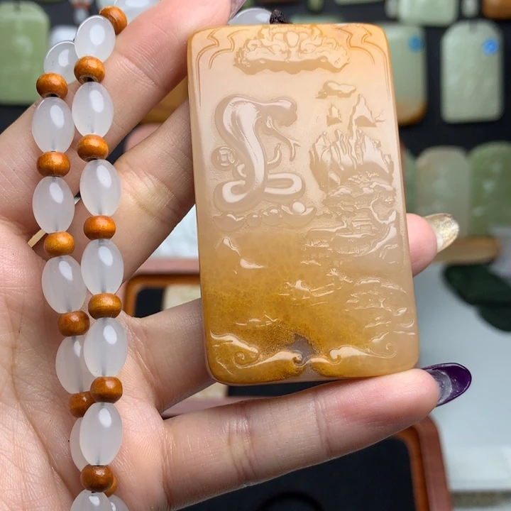 一物一拍所见所得