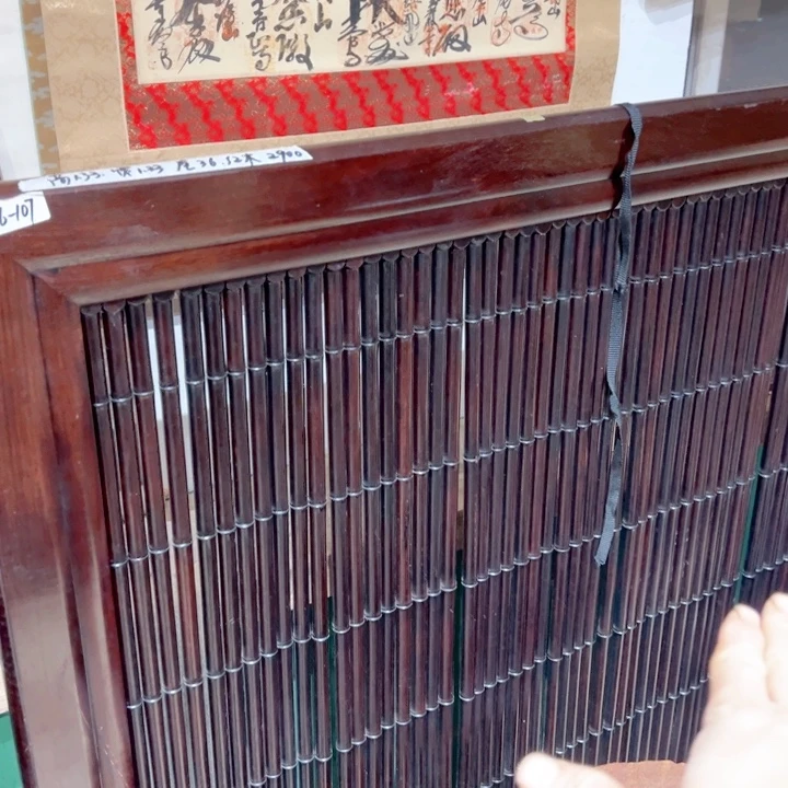 铜中古工艺品，摆件