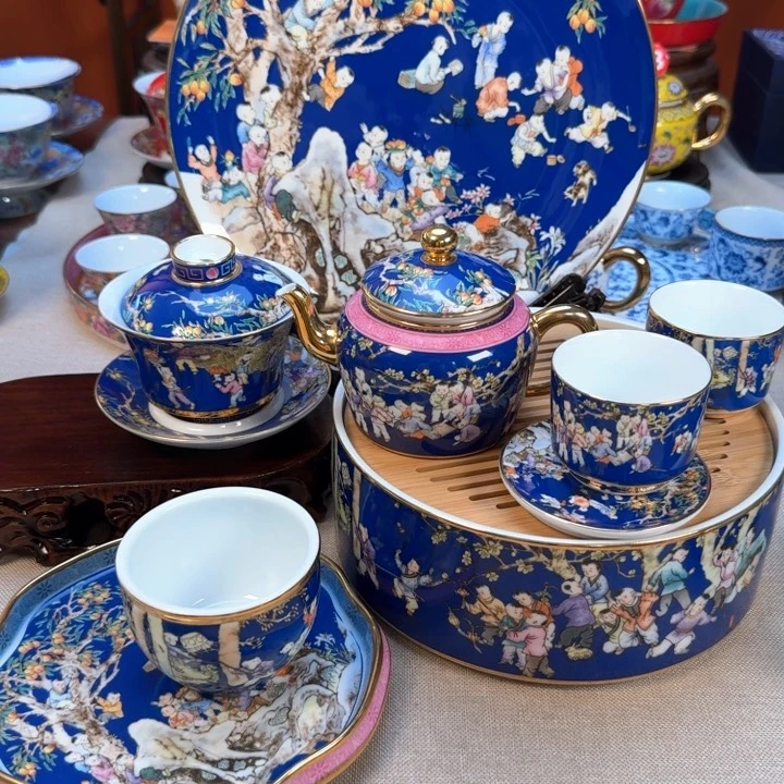 景德镇陶瓷景德镇瓷器景德镇瓷器