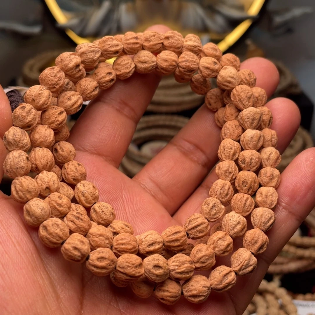 手串柏香籽/百香籽