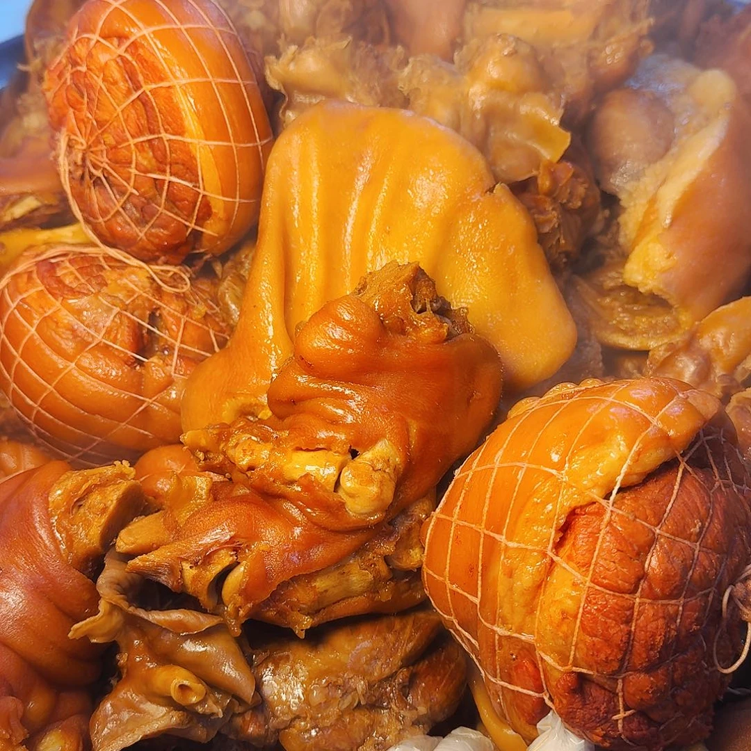 花***食30中国大陆食用农产品