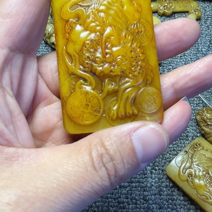 手串/手链牛骨其他配饰
