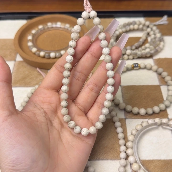 ****星月菩提吊坠星月菩提7改